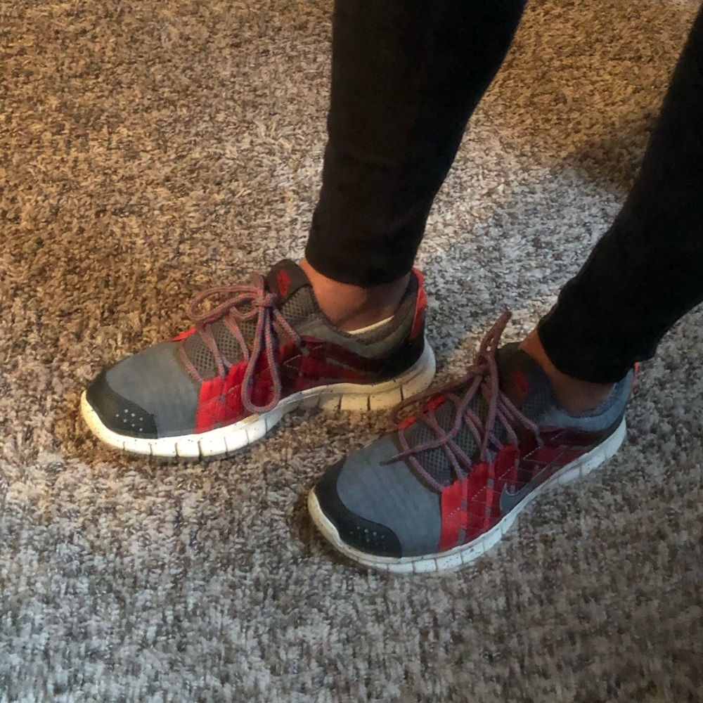 Nike Free Powerlines